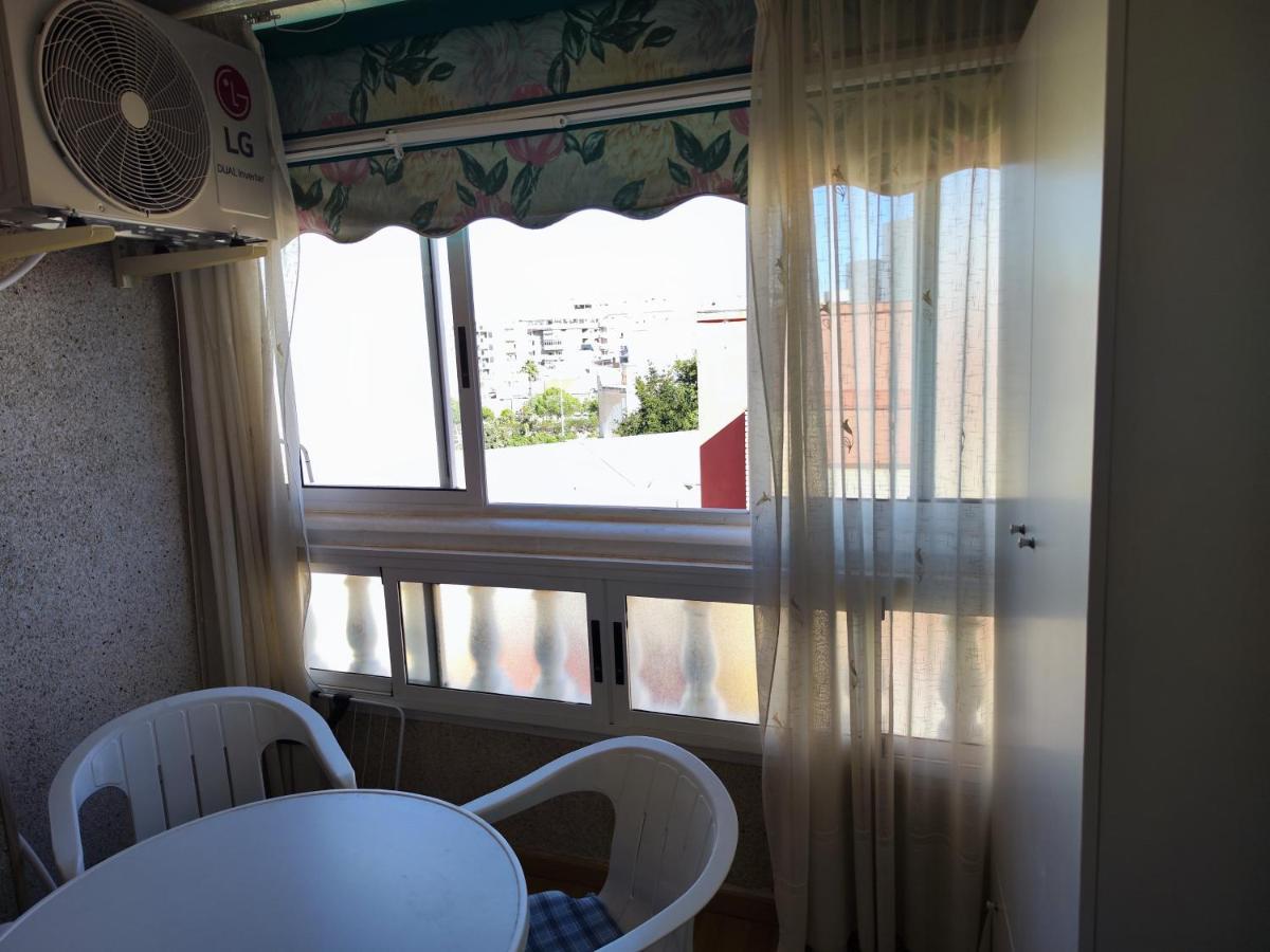 Casa Martita Apartment Torrevieja Exterior foto